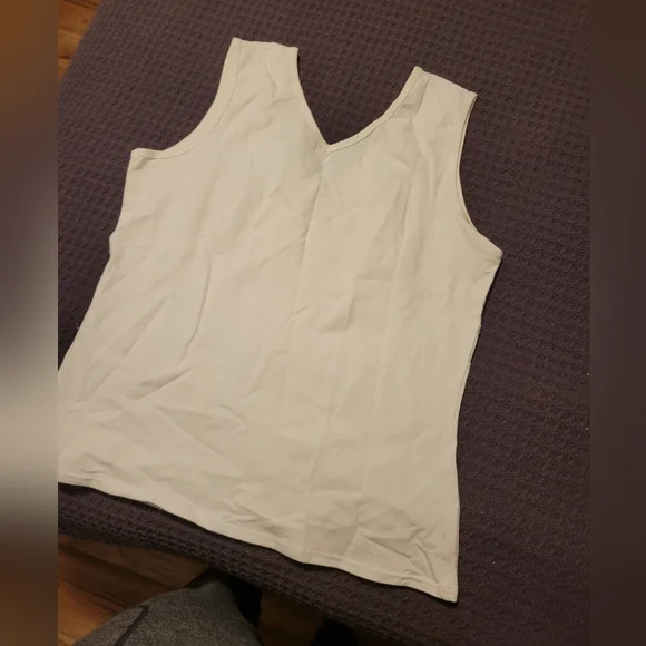 Embellished Tank - Picture 3 of 3